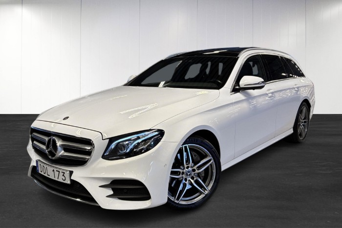 220 D 4M | AMG | Premiumpaket SE Edition | 360 | Drag | Pano