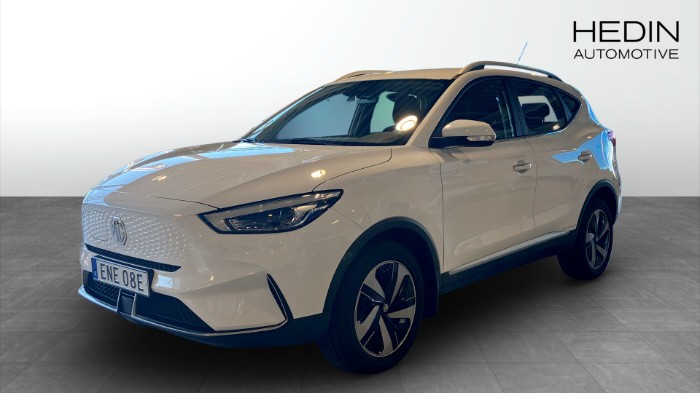 15,000 att ladda för | DEMO | Comfort 70kWh Long Range  Demobil *Laddkortkampanj*