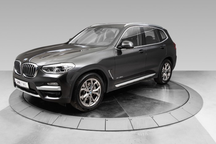 xDrive30d aut