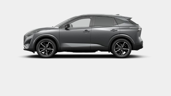 MHEV/E-Power  158 Xtronic 4WD Tekna