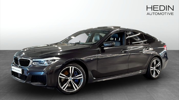 d xDrive GT M Sport Driving Assist+ Head Up Panorama 360°