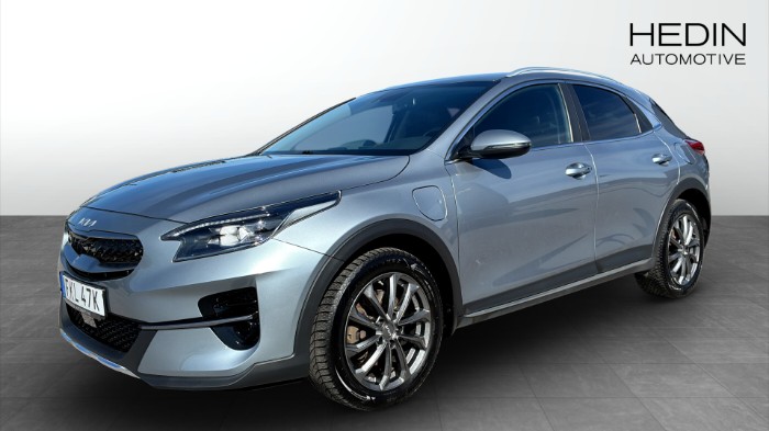 XCEED PHEV ADVANCE PLUS