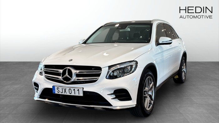 220d  4MATIC SUV