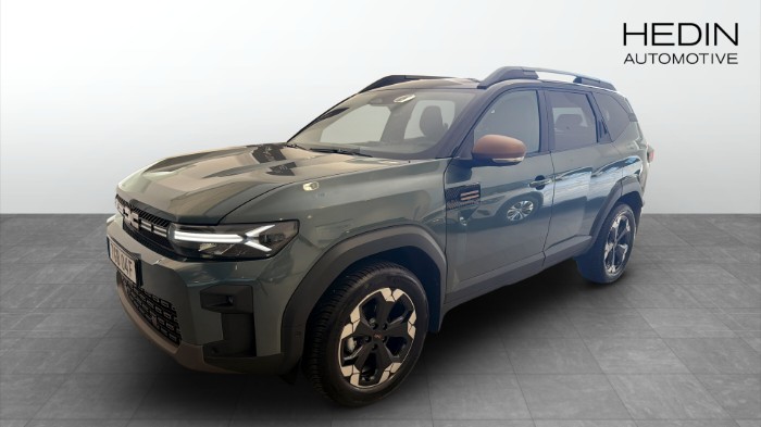 EXTREME 4X4 130HK 6-VXL MAN