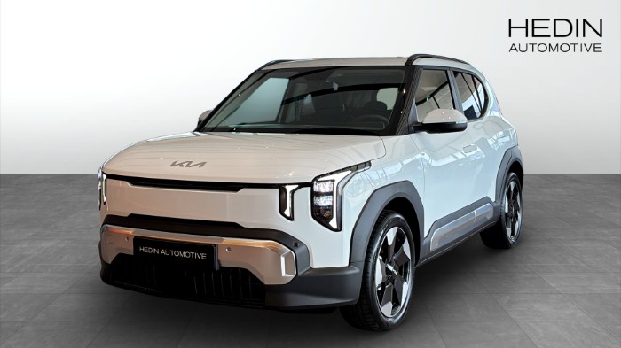 EV2 PLUS SR 5-SITS | PRIVATLEASING FRÅN 3795kr/mån*