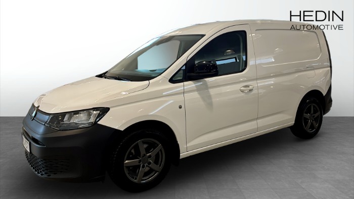 Caddy Cargo / DSG / 122HK