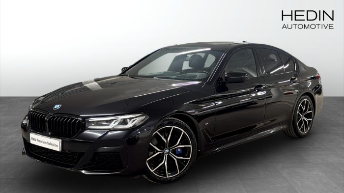 xDrive M Sport / H&K / Head-up