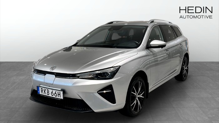 61KW/H LUXURY *PL fr. 2895 kr/mån*