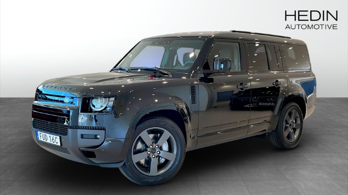 130 D250 X-Dynamic SE