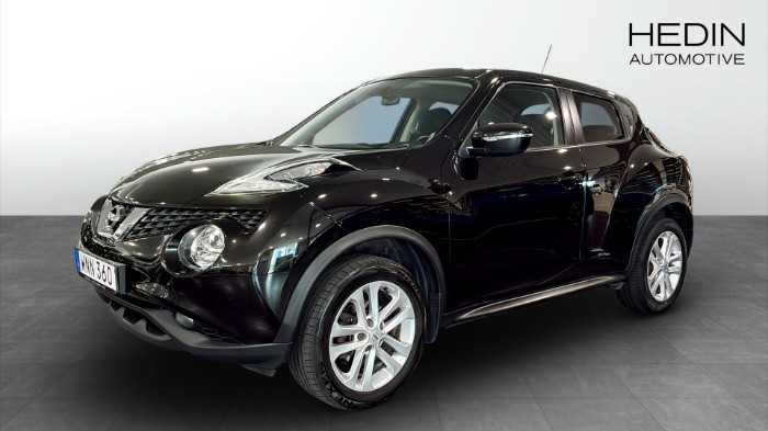 1.2 DIG-T Manuell, Navigation, 115hk, 2018