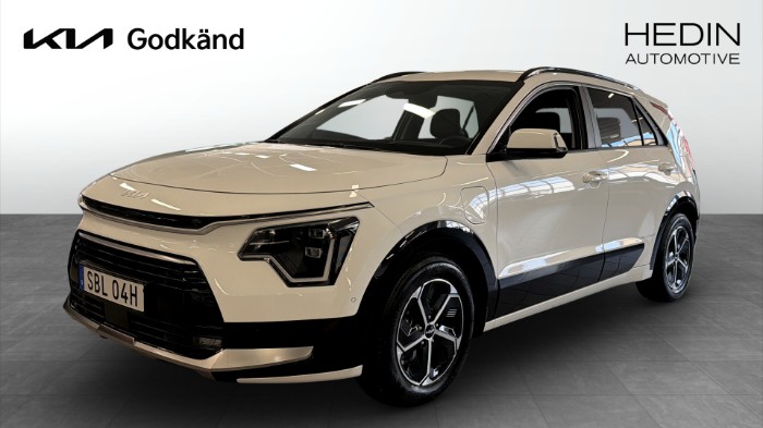 PHEV 183hk | Advance Plus | Head-Up Display