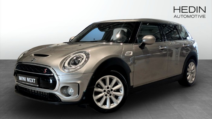 S / Tonade Rutor / Avtagbar Dragkrok