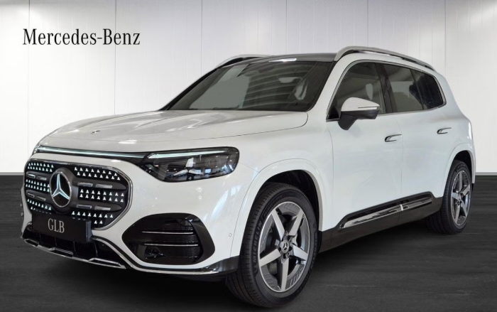 350 4MATIC 140th Anniversary Edition