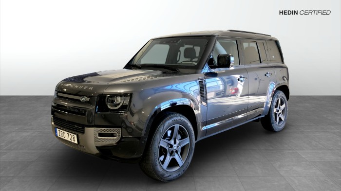 P400e PHEV