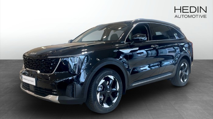 SORENTO 1.6 T-GDI PLUG-IN HYBRID AUT AWD ADVANCE