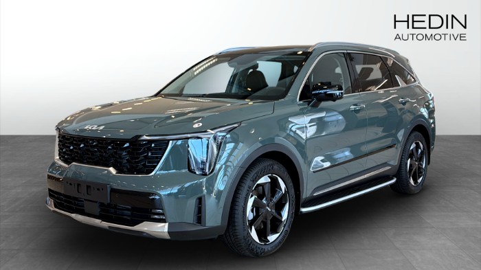 SORENTO 1.6 T-GDI PLUG-IN HYBRID AUT AWD ADVANCE P