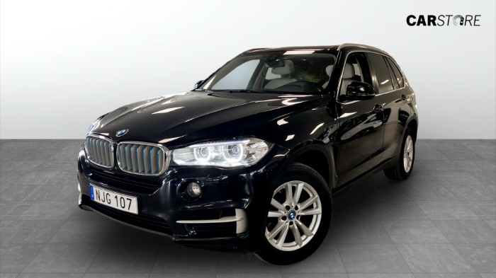 XDRIVE40E 313HK HYBRID H/K PANO DRAG