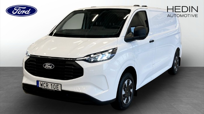 Skåp Trend 320L PHEV Automat