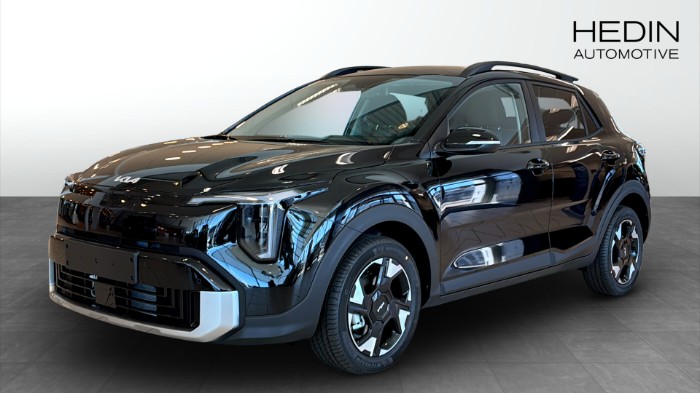 STONIC 1.0 T-GDI MHEV DCT ADVANCE