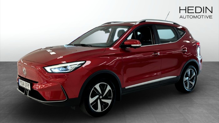 LUXURY *15000:- Laddkort Hedin Supercharge