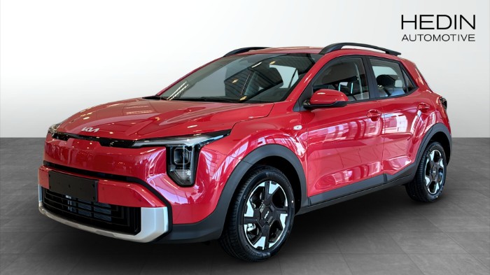 STONIC 1.0 T-GDI DCT ACTION