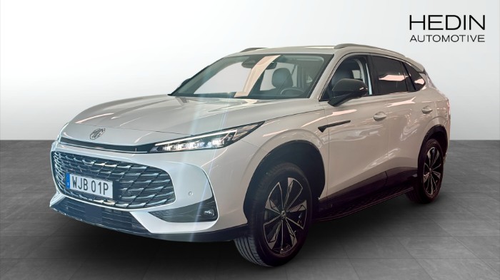 HS LUX PHEV 1.5T