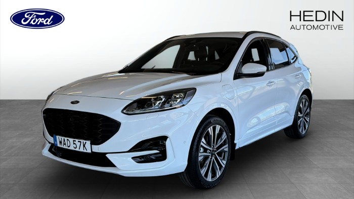 ST-LINE X PLUG-IN HYBRID FWD 225HK|B&O|DRAG|360°|