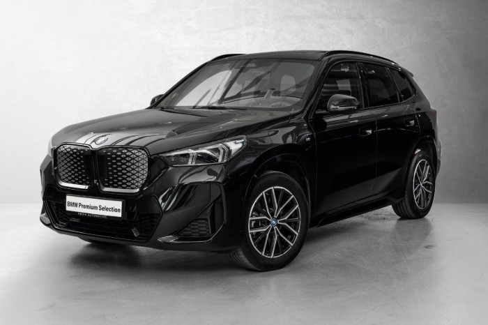 xDrive30 Fully Charged Premium E. (K)