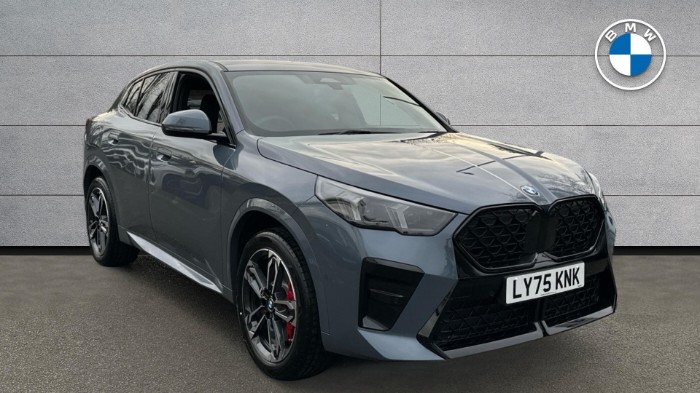 X2 sDrive20i M Sport