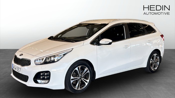 CEED SW 1,6 GDI DCT GT LINE