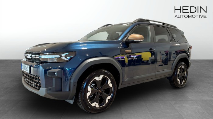 BIGSTER EXTREME HYBRID 155