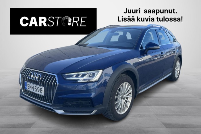 Pro Business 2,0 TDI 140 kW quattro S tronic