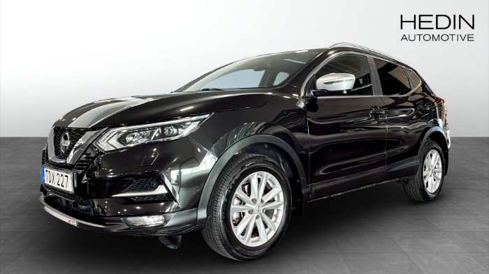 1.2 DIG-T Tekna, Läder, 115hk, 2018