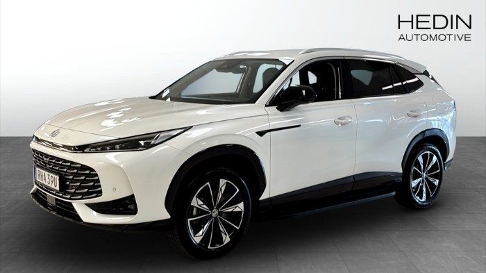 HS LUX PHEV 1.5T