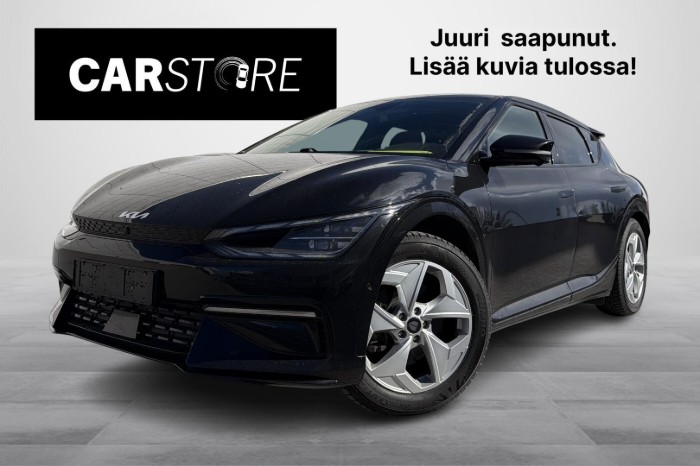 GT-Line AWD 77 kWh 325 hv Takuu Voimassa !