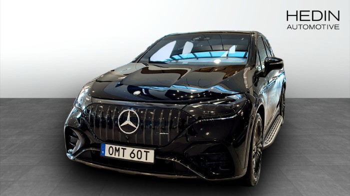 AMG 53 | 626hk | Pano | Drag | Hyperscreen