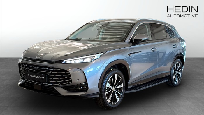 HS LUXURY PHEV // 0% RÄNTA