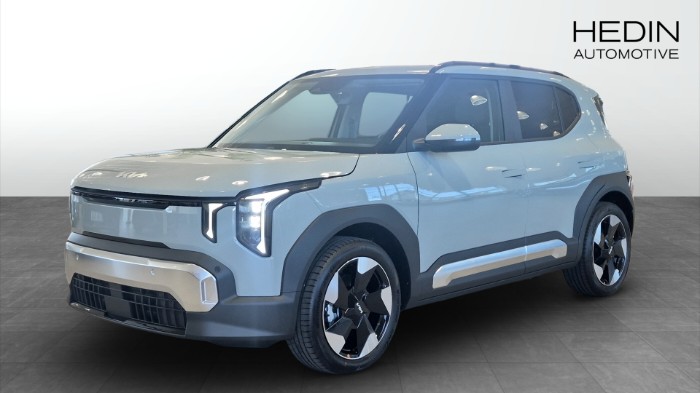 PLUS SR 4-SITS. FRITT LADDKORT VÄRDE 15.000 / 12 MÅN