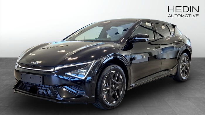 GT LINE AWD LONG RANGE. FRITTLADDKORT 15.000:-12 / MÅN