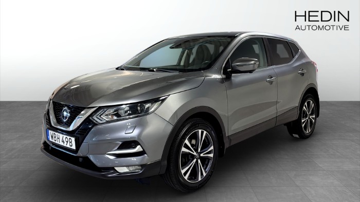 1.3 DIG-T DCT, 160hk, Connecta *Dragkrok