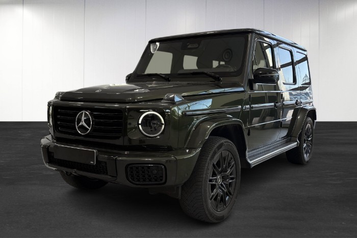 450 d | AMG | Teknikpaket | Nightpackage