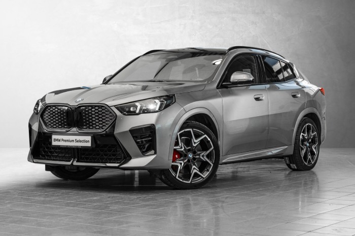 xDrive30 Supercharged Premium E.(K)