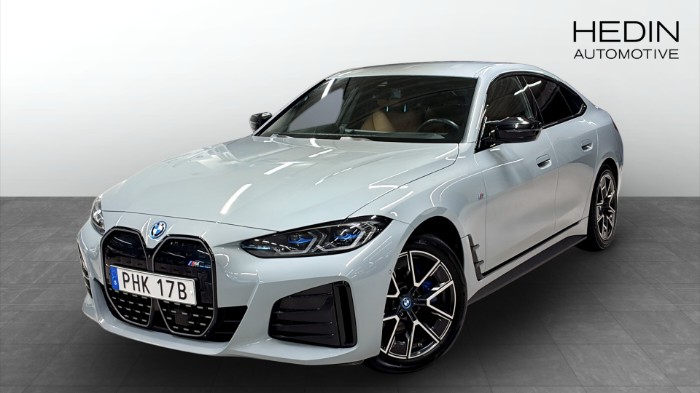 M50 XDRIVE M SPORT LASER