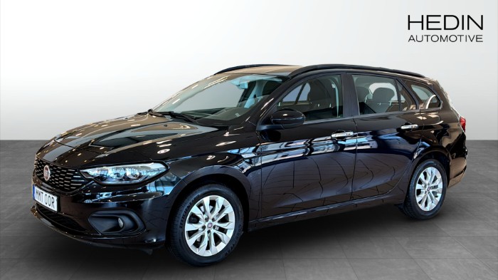 TIPO KOMBI 1,4 120HK MT6 LOUNGE