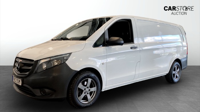 111 DI 2.8t HK 3 sits | DRAGKROK