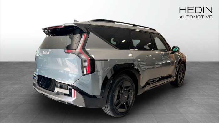 GT LINE AWD 7-SITS | HEDIN SUPERCHARGE 15000kr