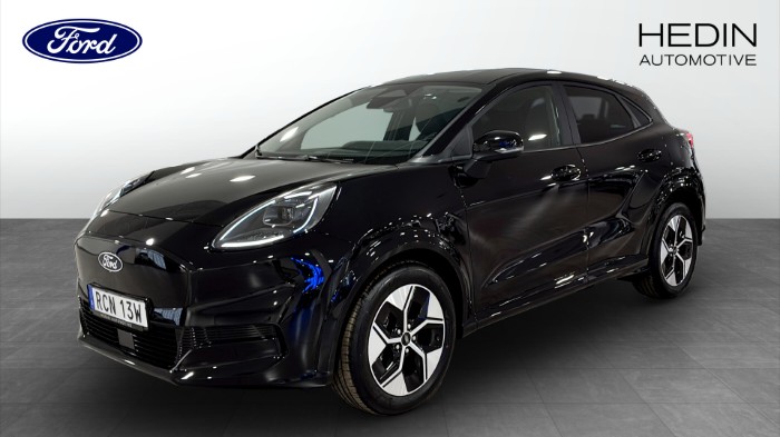 Gen-E 168hk Automat Demobil