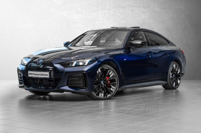 Supercharged Premium Edition (K)