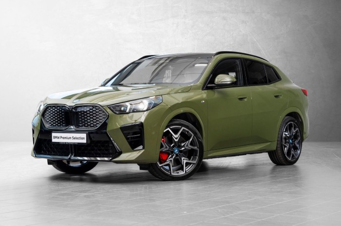 xDrive30 Supercharged Premium E.(K)