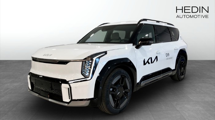 GT LINE AWD LONG RANGE 6 SITS | DEMOTILLFÄLLE!